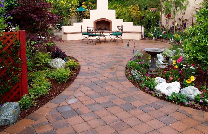 tiles garden 01