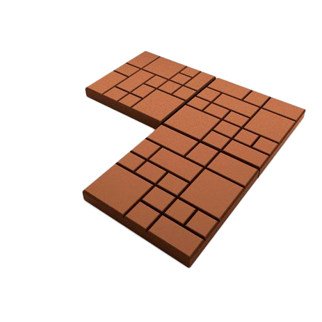 vibrolit_shokoladka_250x250x25_korichnev